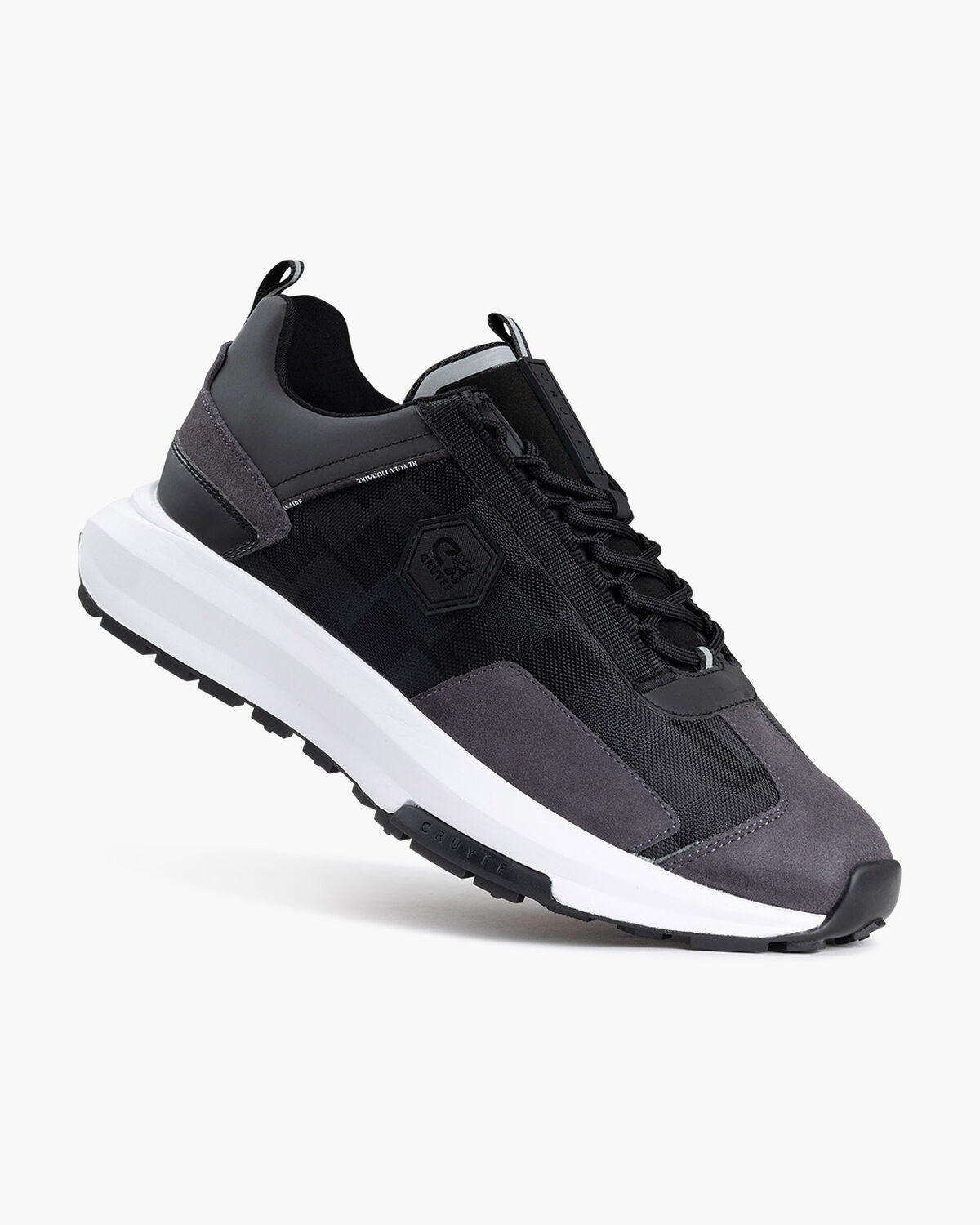 Subutai, Black, hi-res