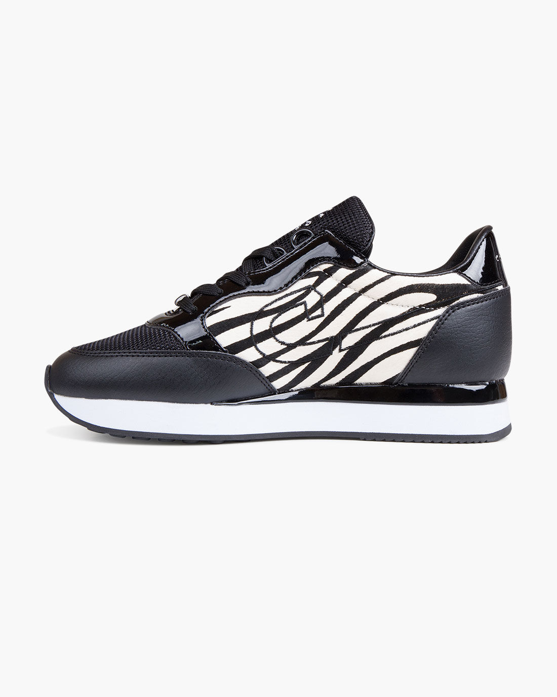 Cruyff parkrunner 2025