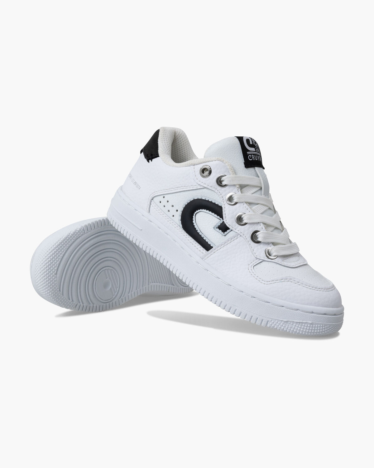 Royal C, White/Black, hi-res