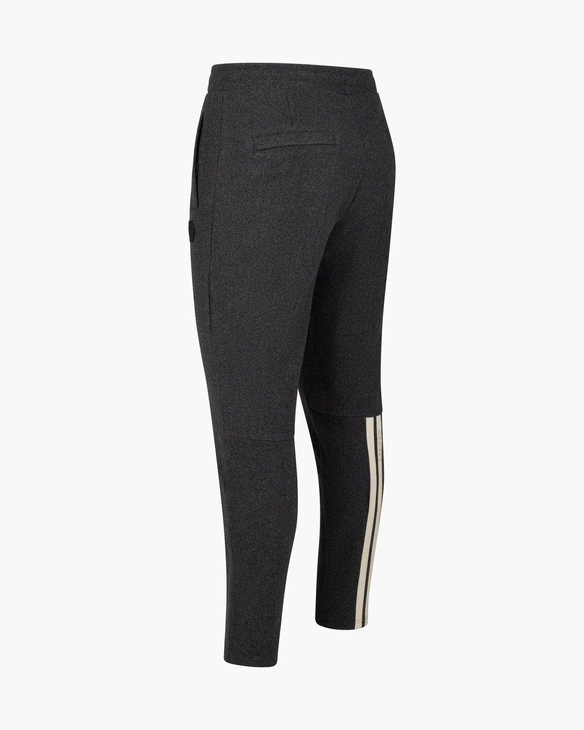 Tailored Trackpants, Grey, hi-res