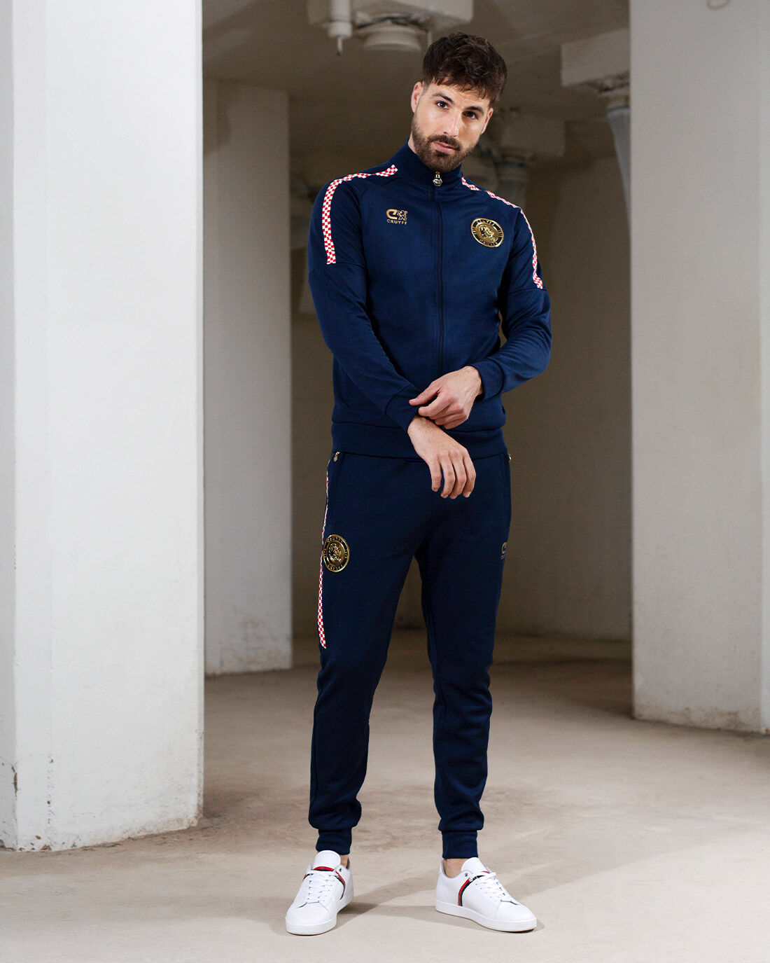 Croatia tracksuit sales