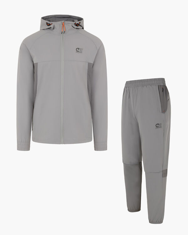 Torrid Windbreaker Set