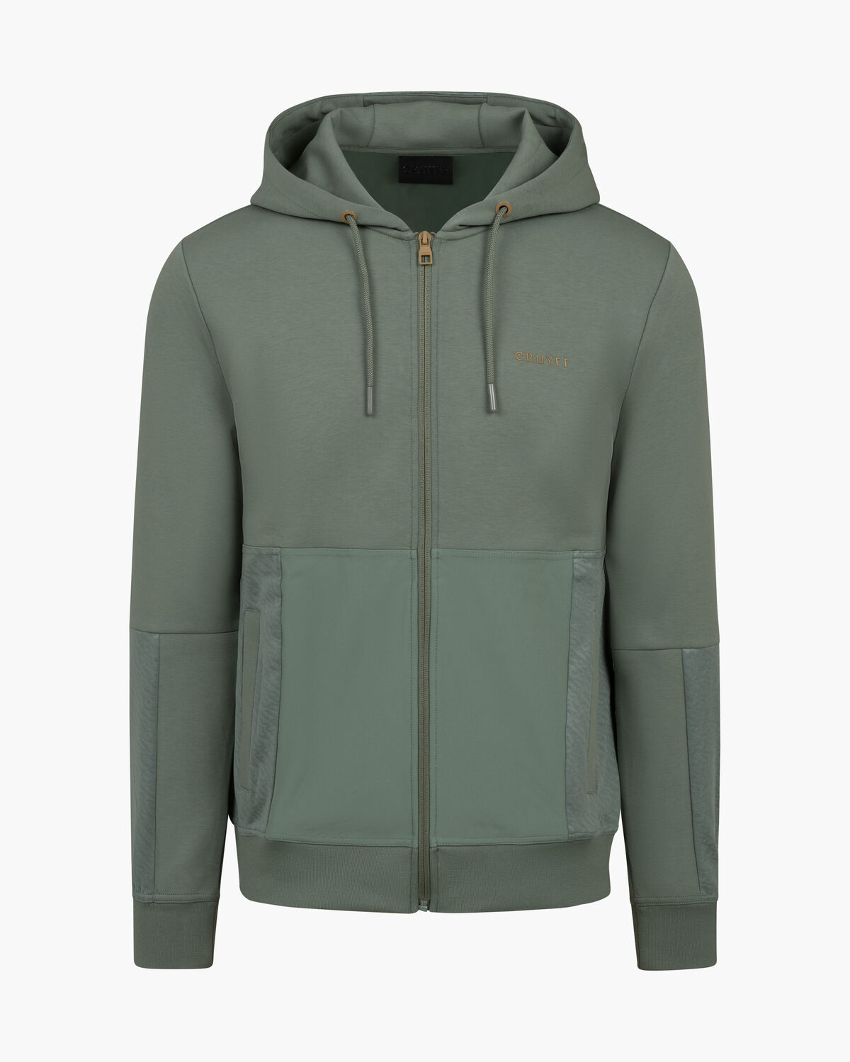 Arlo Tracktop, Green/Gold, hi-res