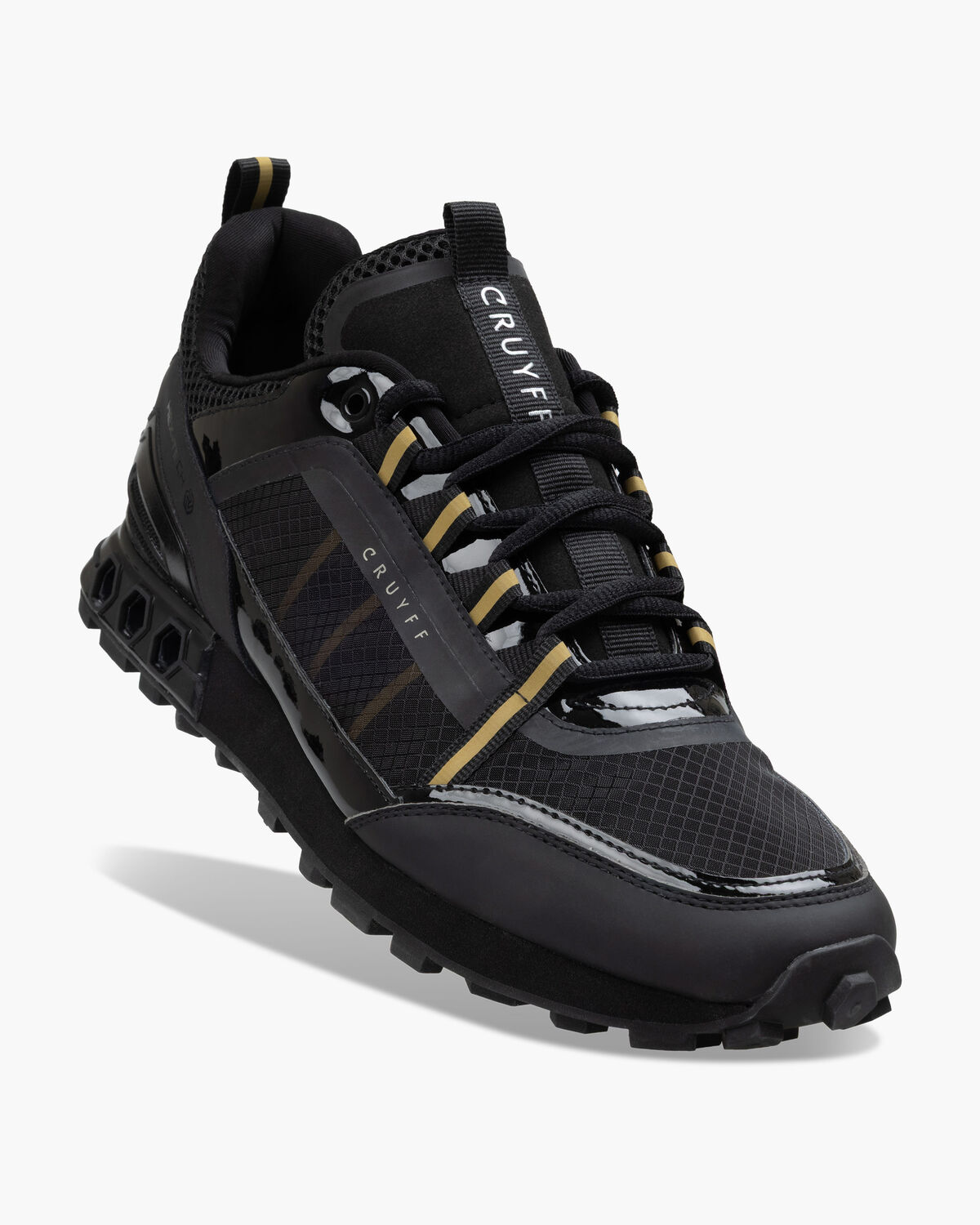 Spectra, Black, hi-res