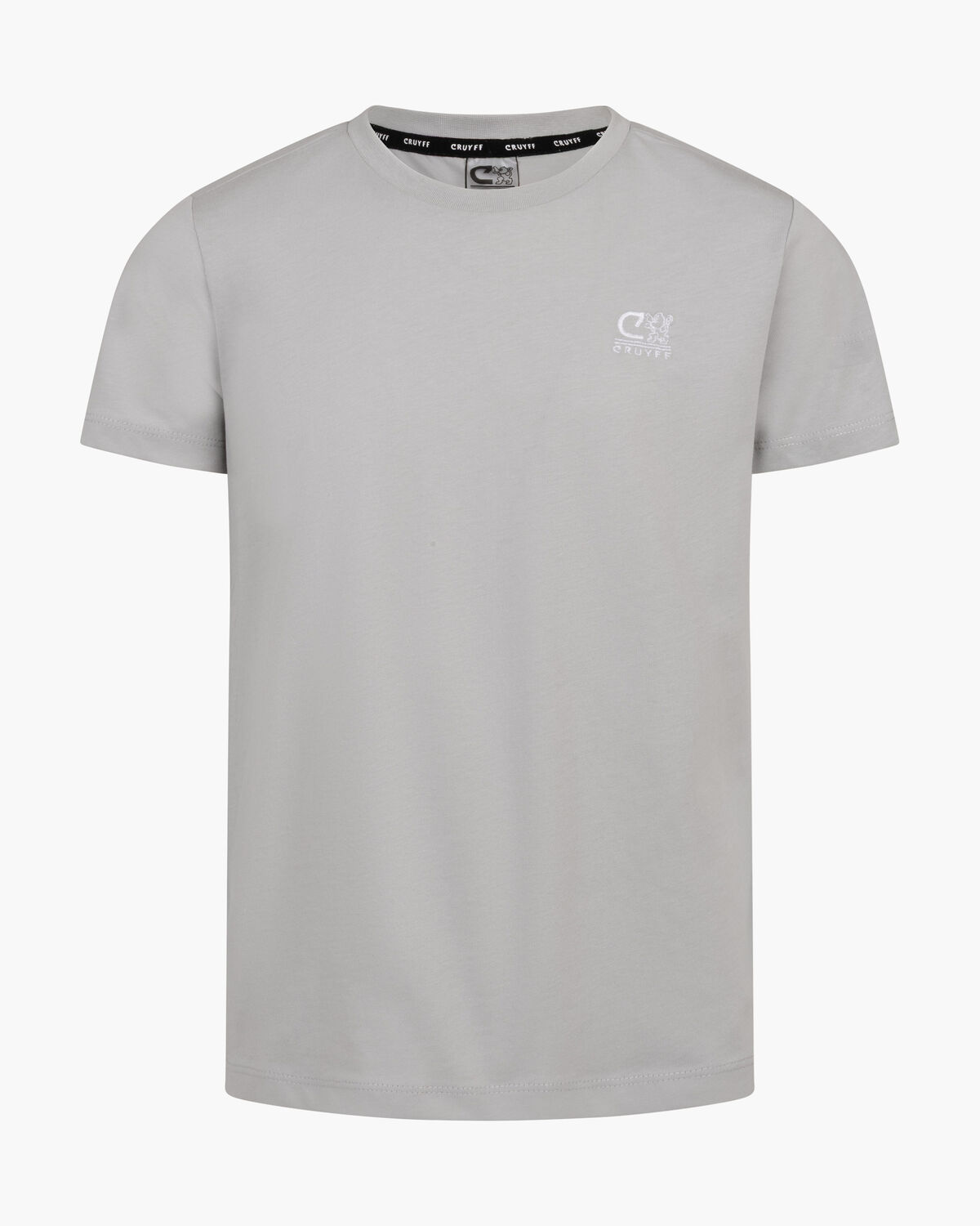 Tee, Grey, hi-res