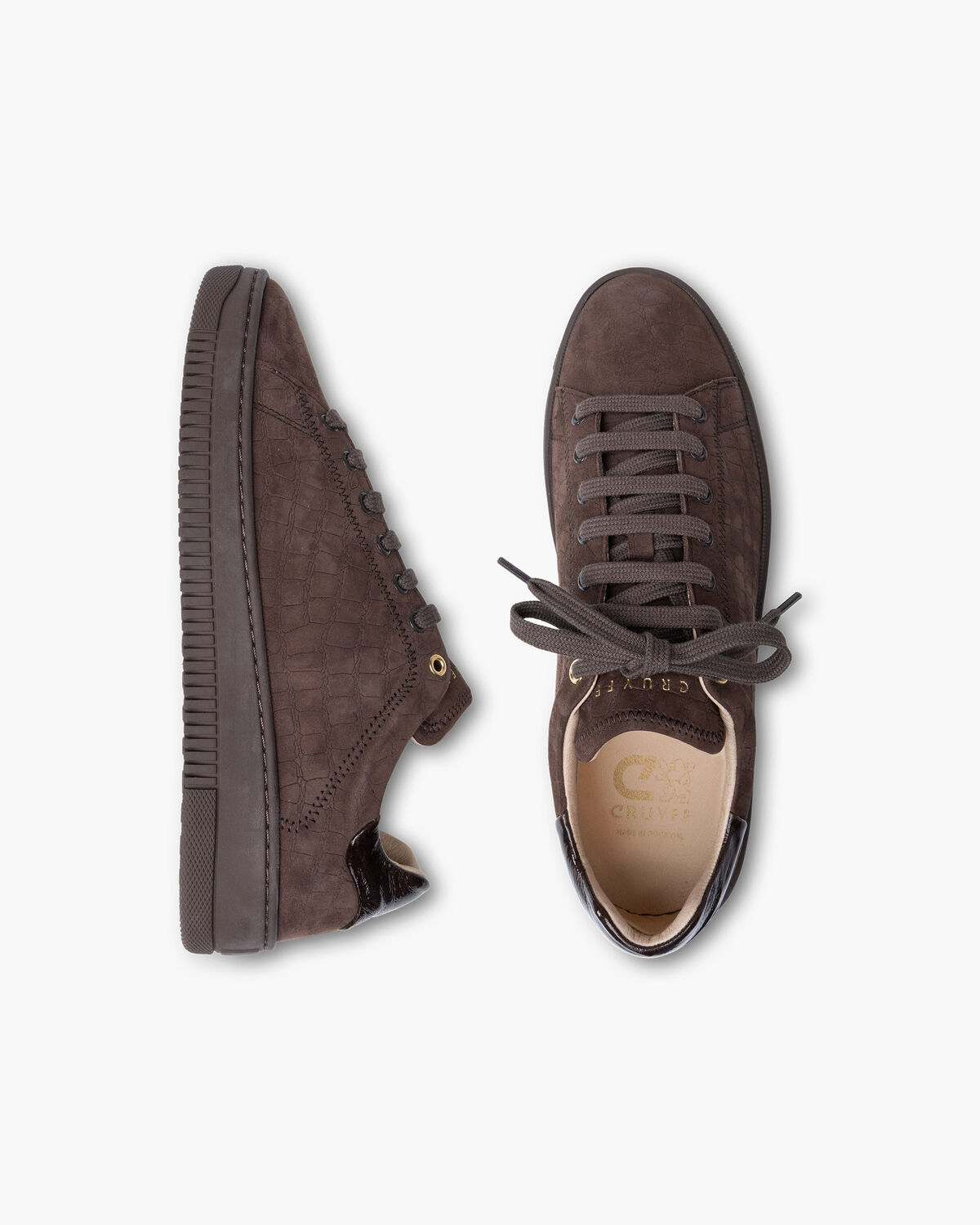 Joan, Dark Brown, hi-res