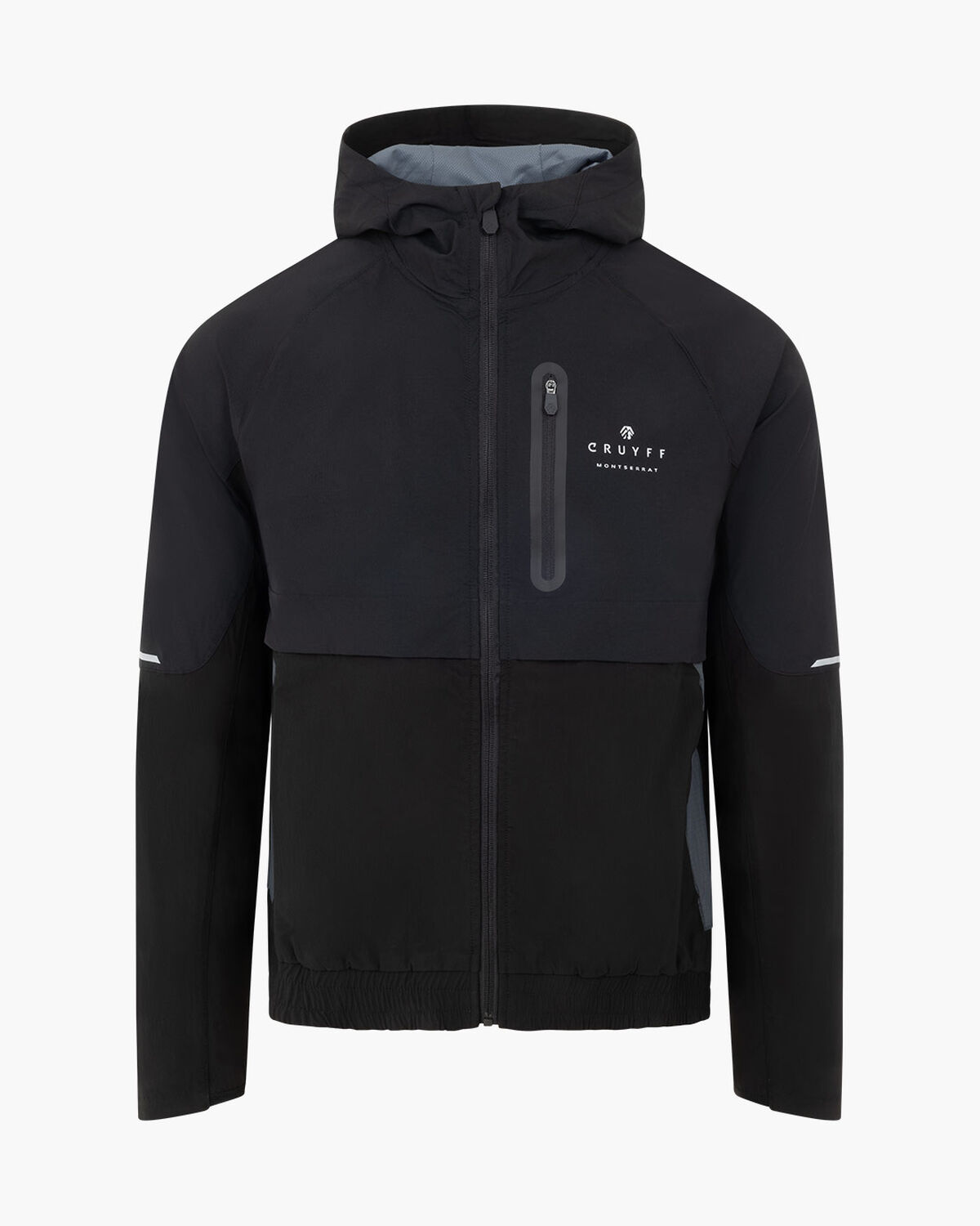 Equator Tracktop, Black, hi-res
