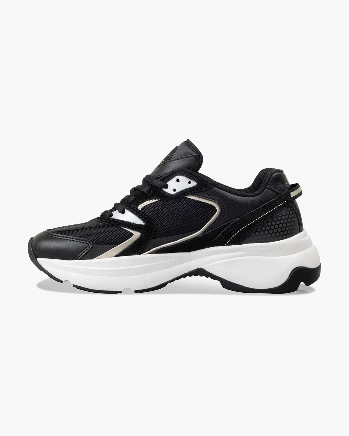 Galaxy Runner, Black/Gold, hi-res