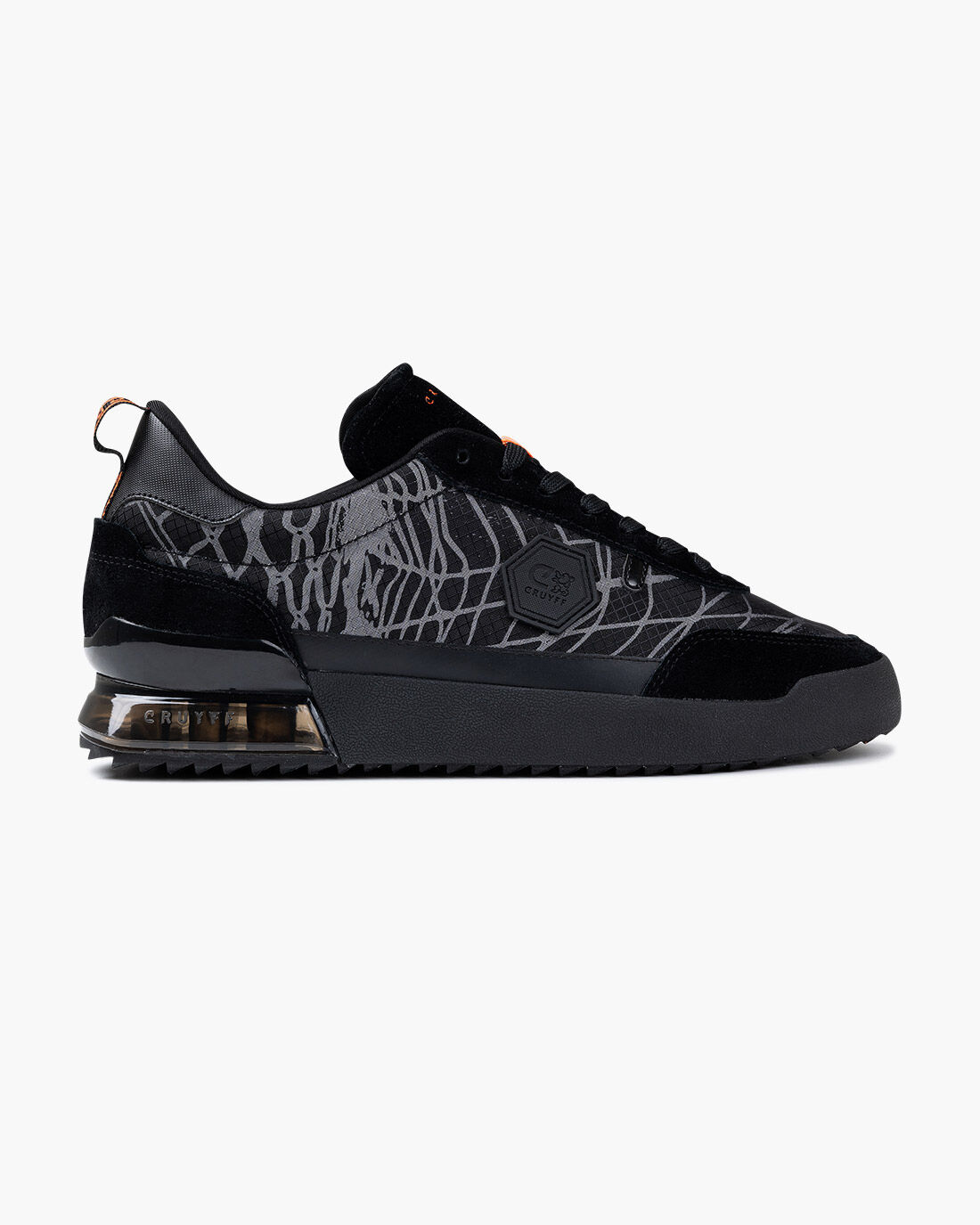 Mens cheap cruyff trainers