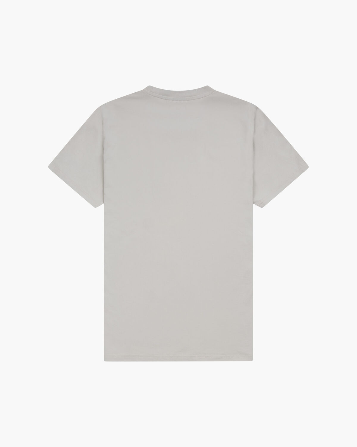 Classic Logo Tee, Ultimate Grey, hi-res