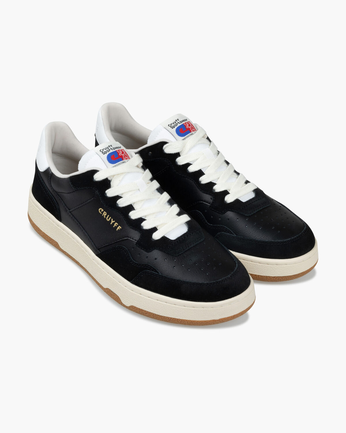 Delux Pro, Black, hi-res