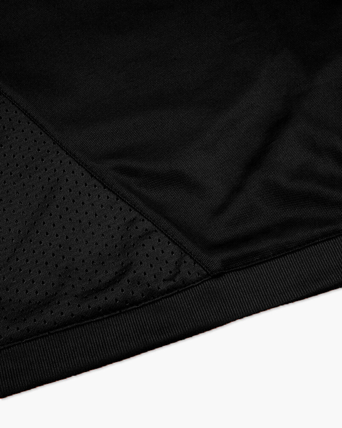 Cruyff Euro Womens Tee, Black, hi-res