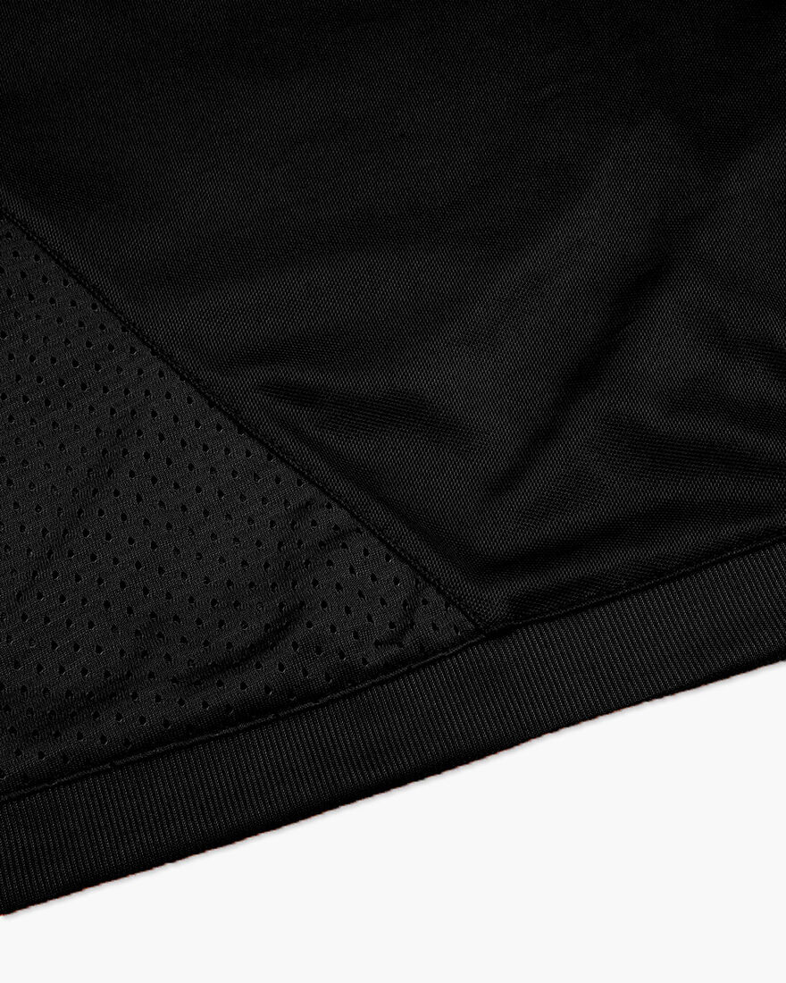 Cruyff Euro Womens Tee, Black, hi-res