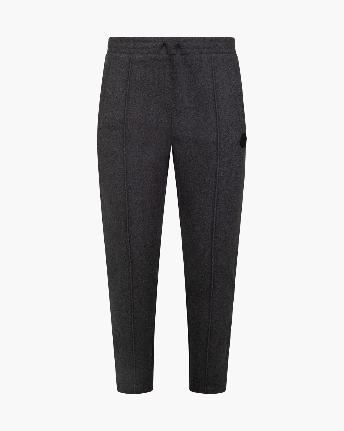 Tailored Trackpants, Grey, hi-res