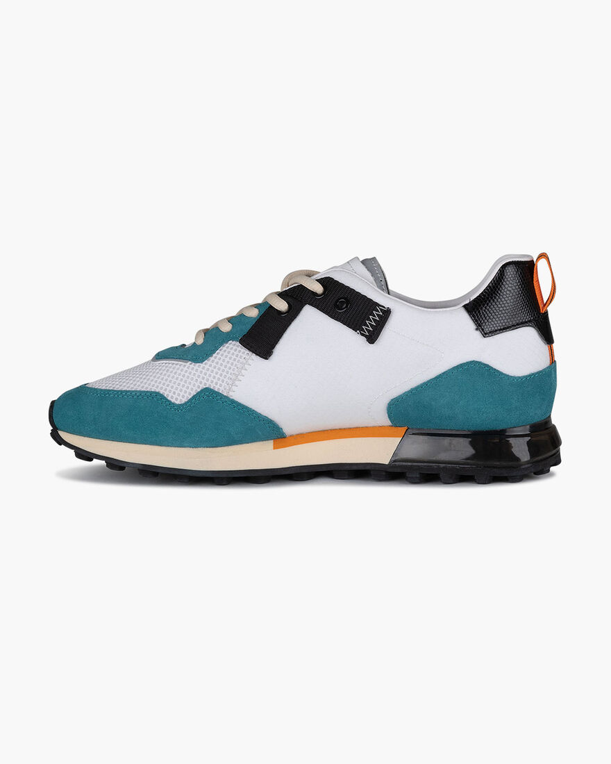 Superbia - Micro Ripstop/XL Mesh, White/Blue, hi-res