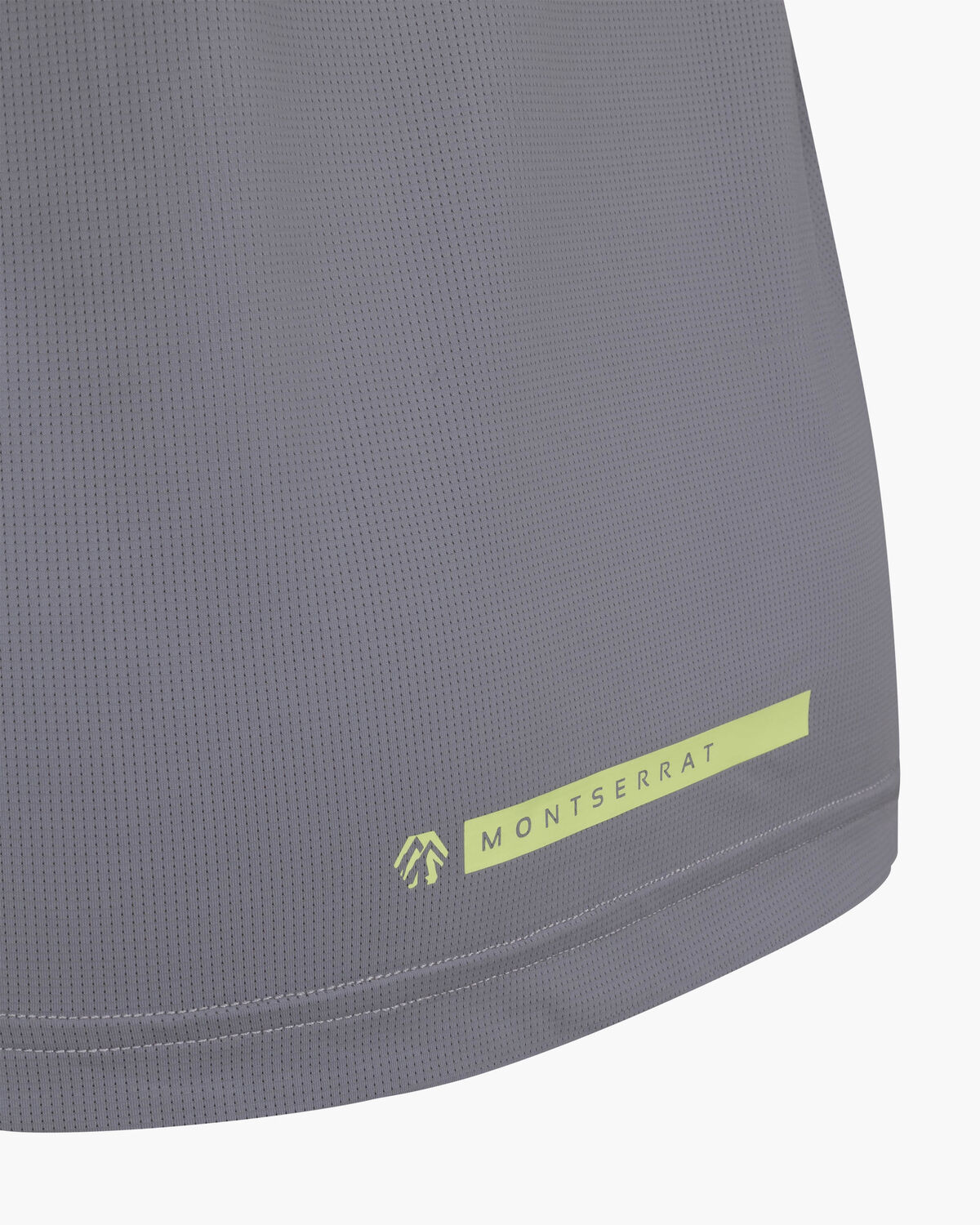 Pioneer T-shirt, Grey, hi-res
