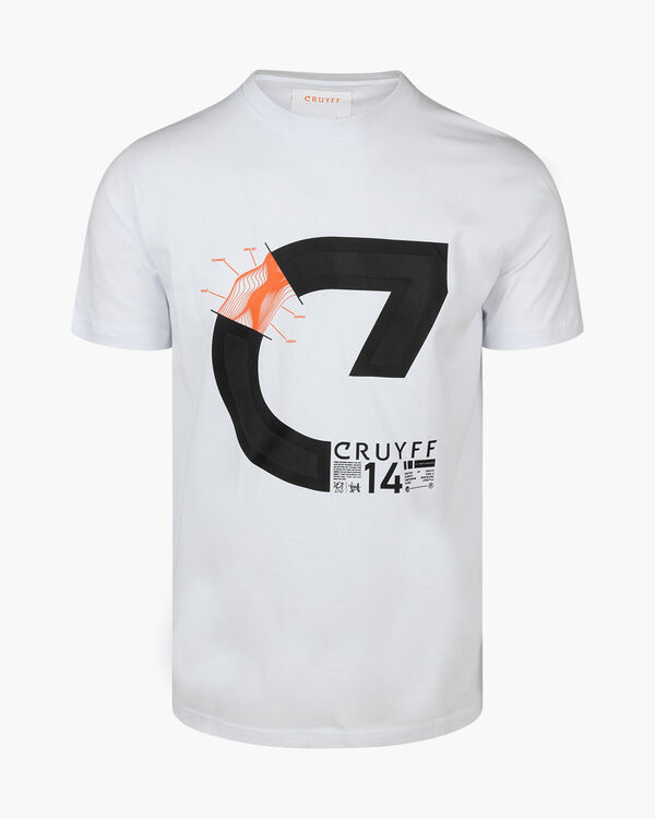 Alan SS Tee