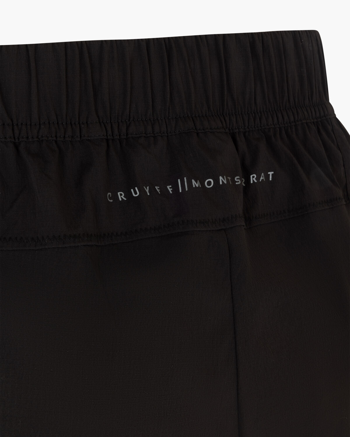 Gamma Short, Black, hi-res