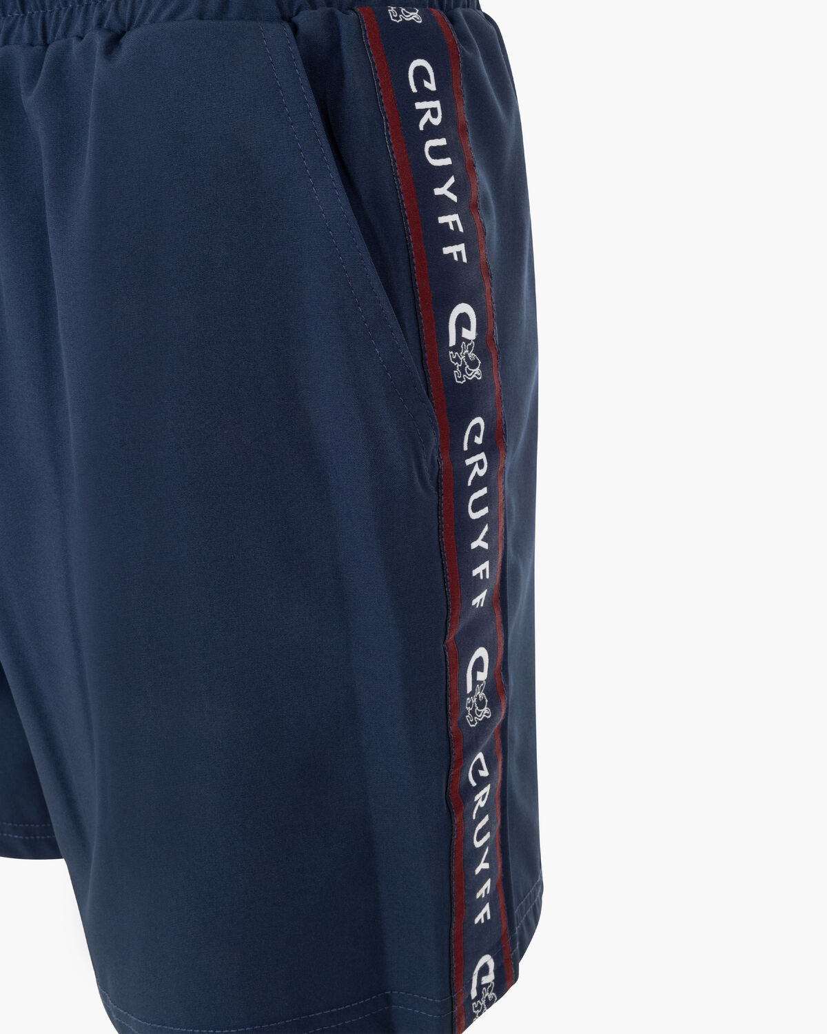 Xicota Swimshorts, Navy, hi-res