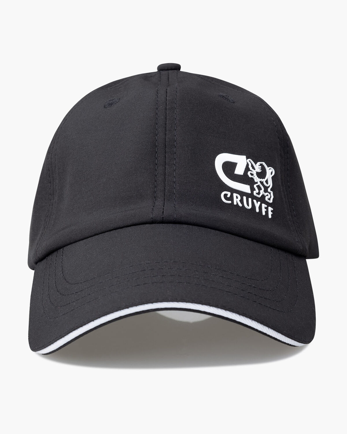 Movement Cap, Black, hi-res