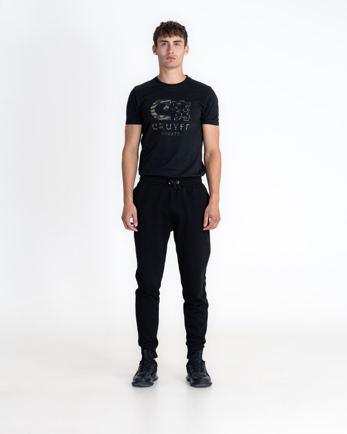 Xinner Pant, Black, hi-res