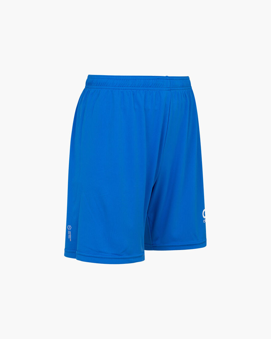 Cruyff Training Shorts Senior, Blue, hi-res
