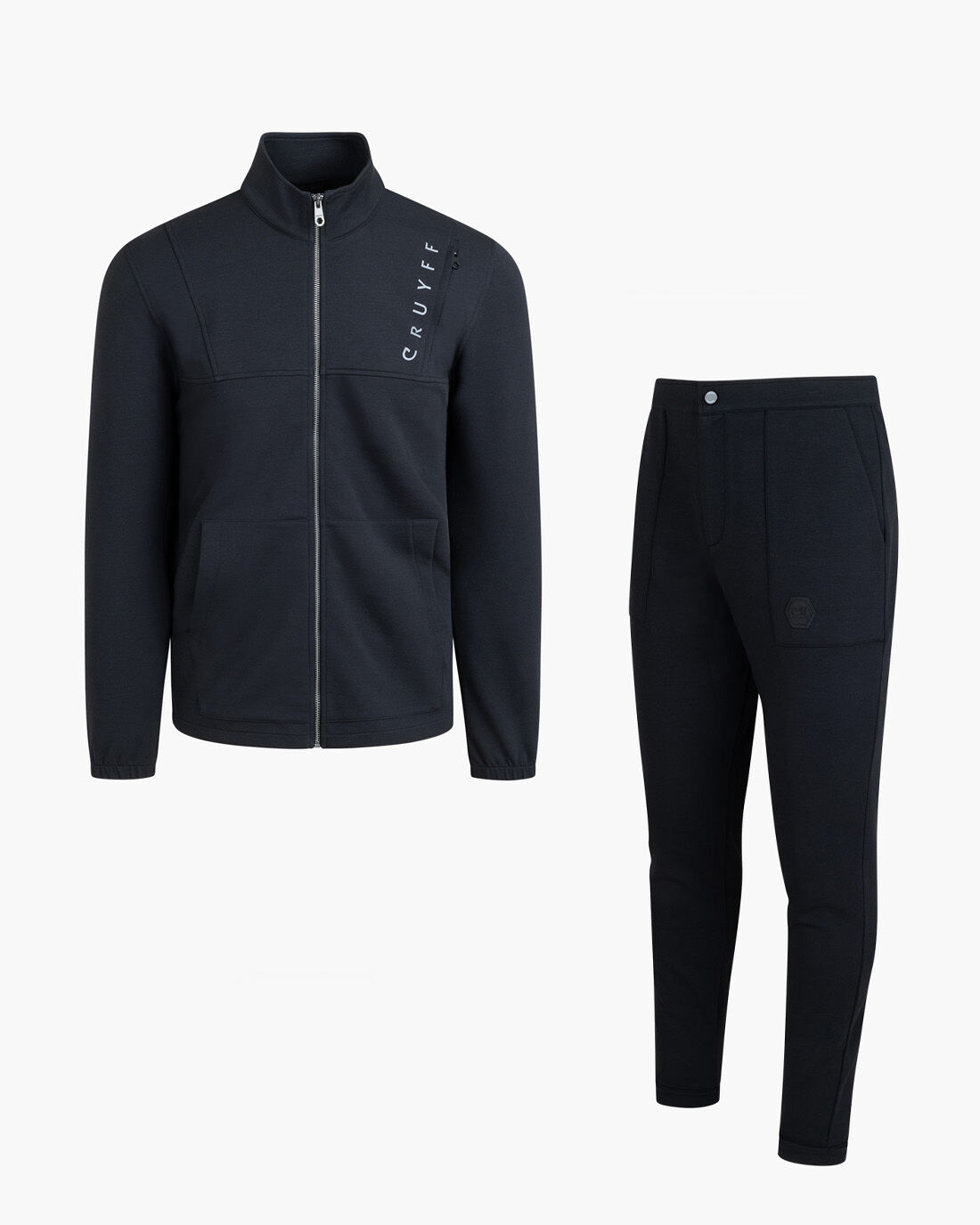 Cruyff tracksuit sale best sale