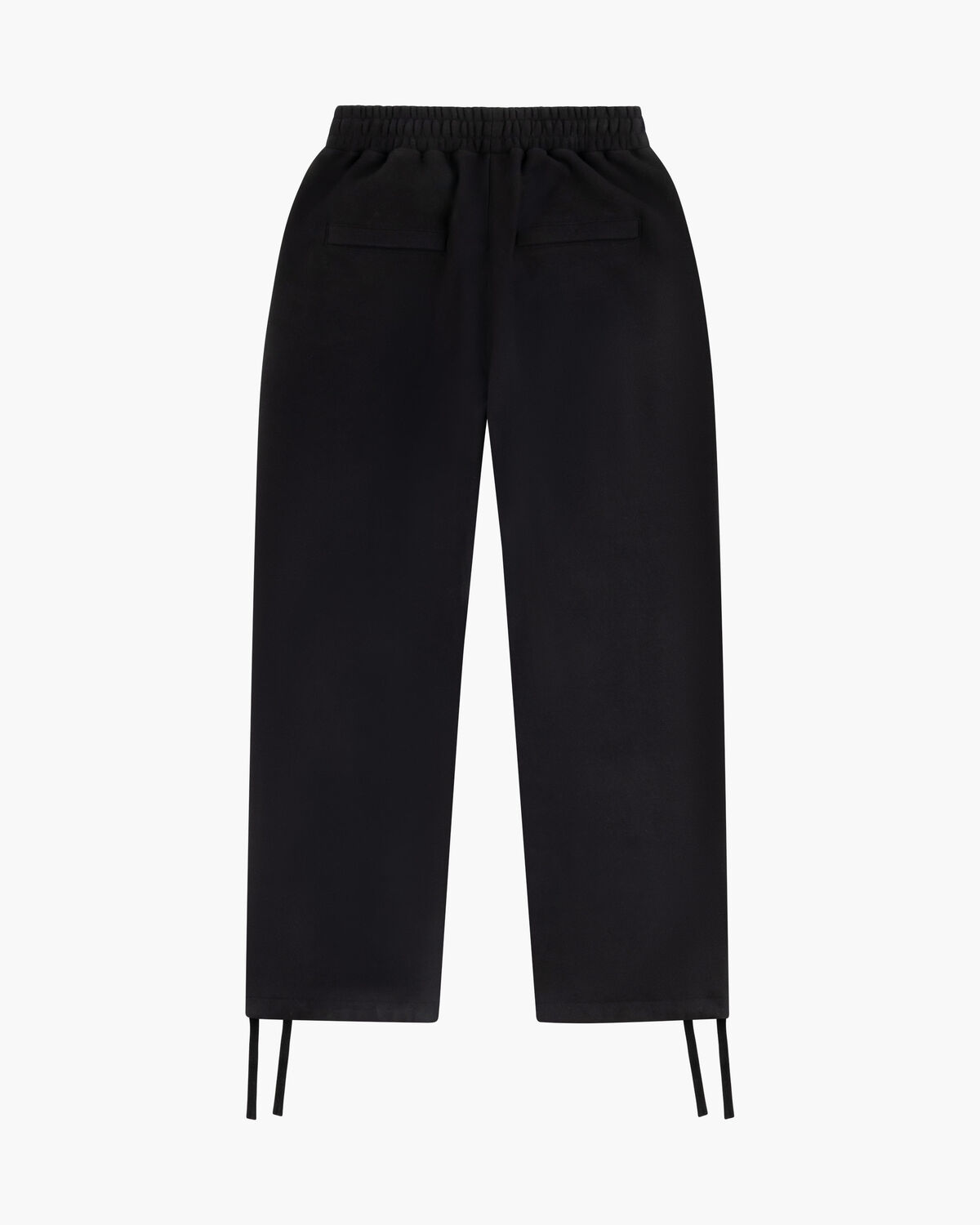 JC Sweat Joggers, Black, hi-res