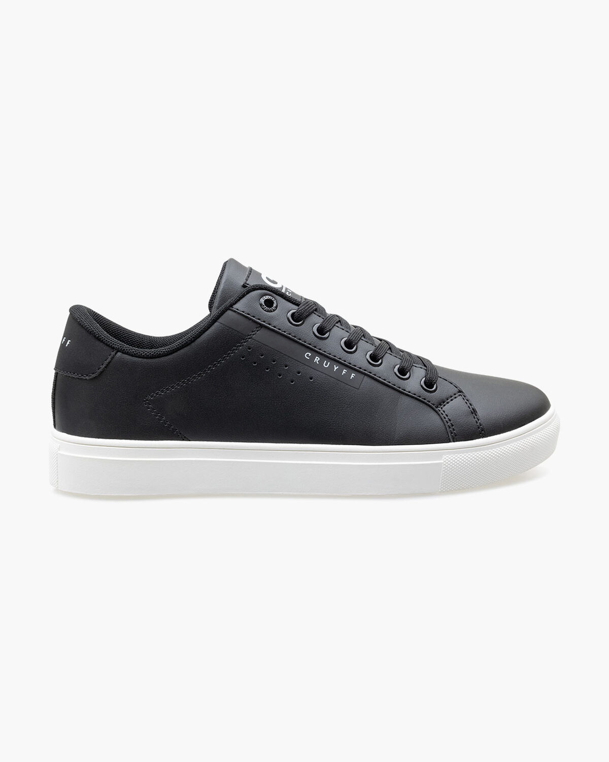 Impact Court, Black, hi-res