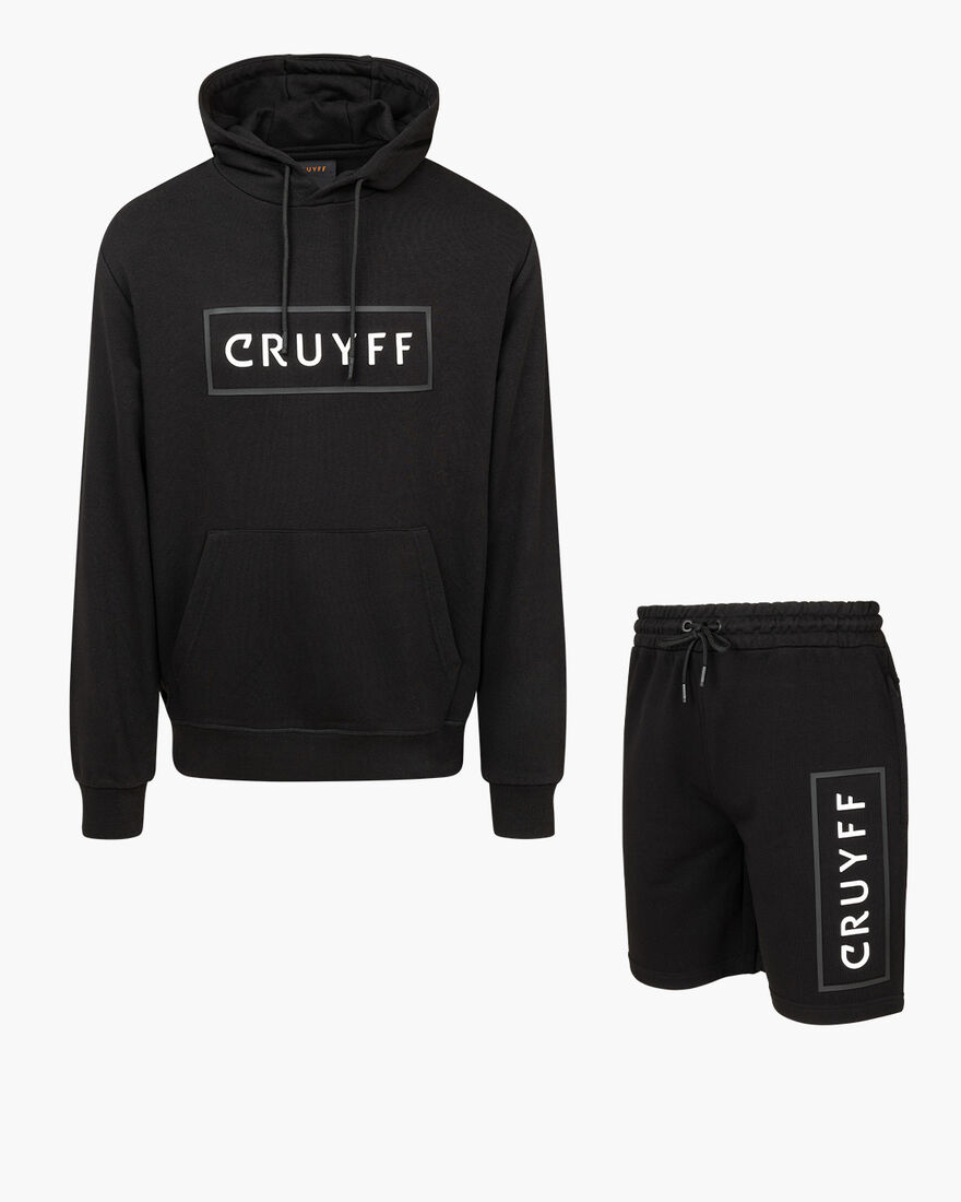 Kai Jogging Suit, , hi-res