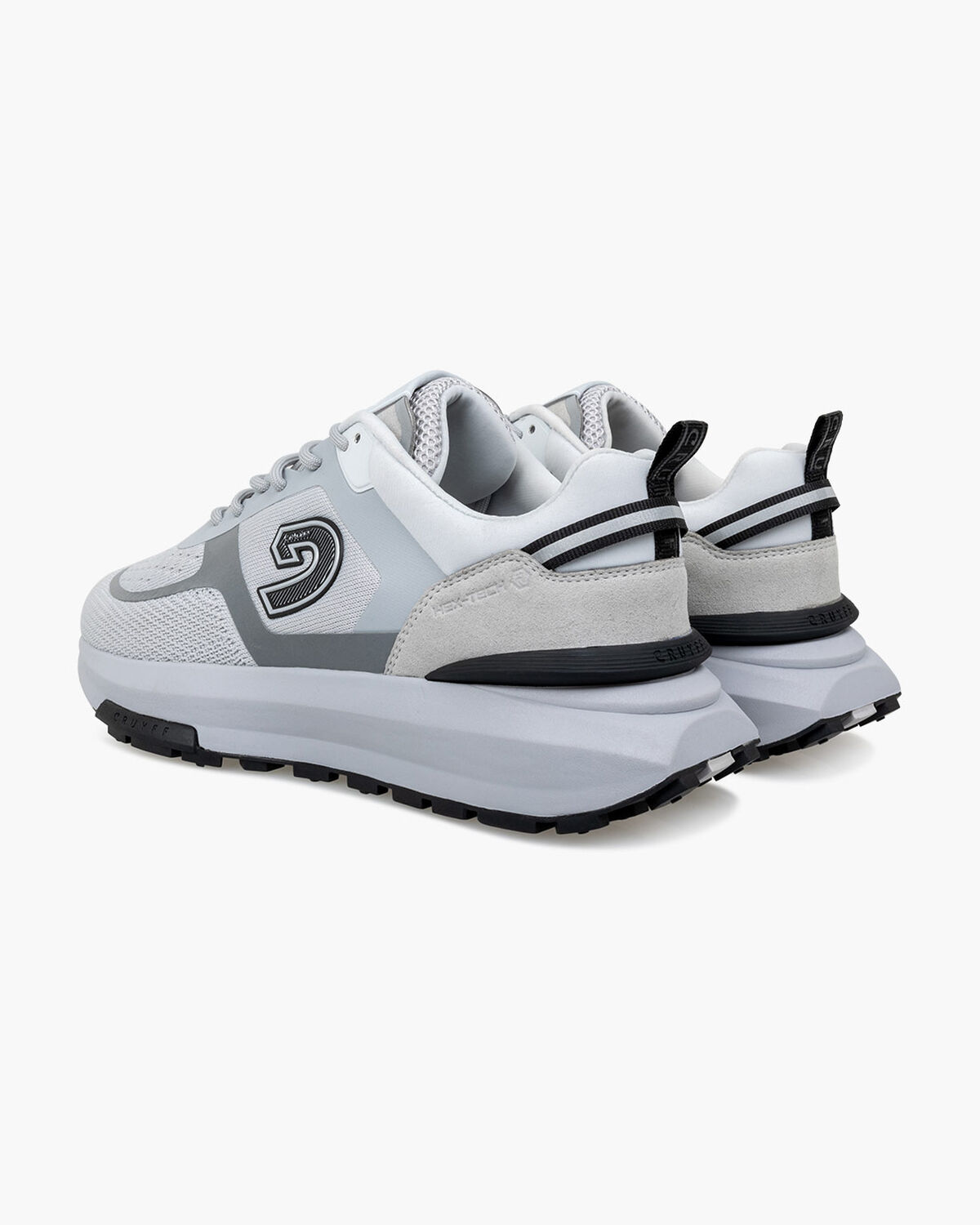 Fuzeknit, Light Grey, hi-res