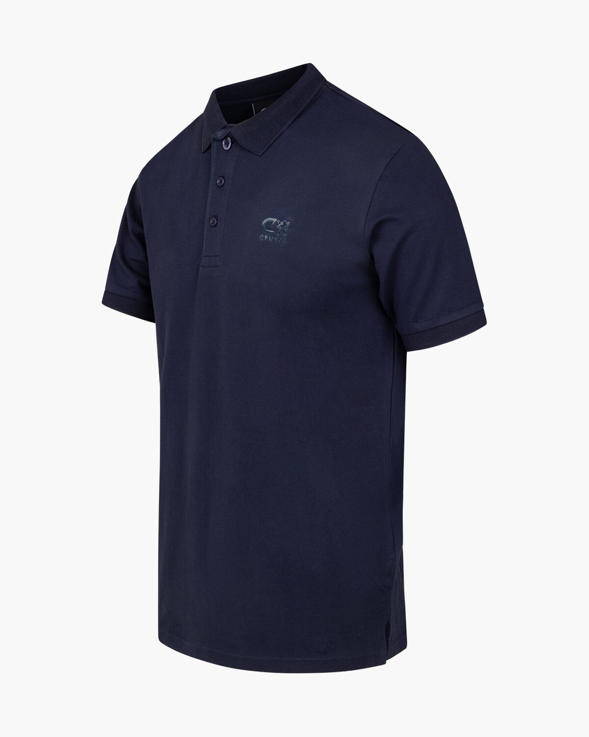 Classic Polo, Navy, hi-res