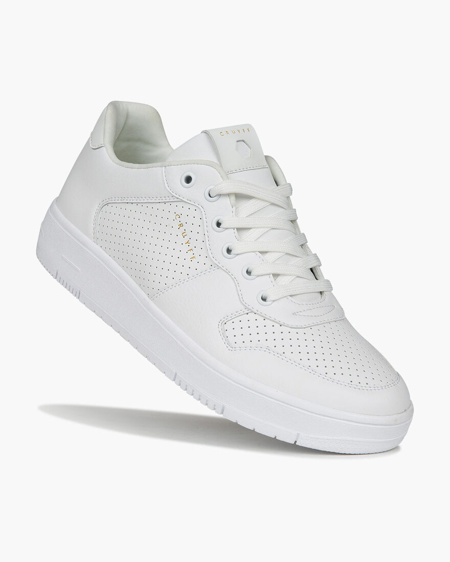 Indoor Royal, White, hi-res