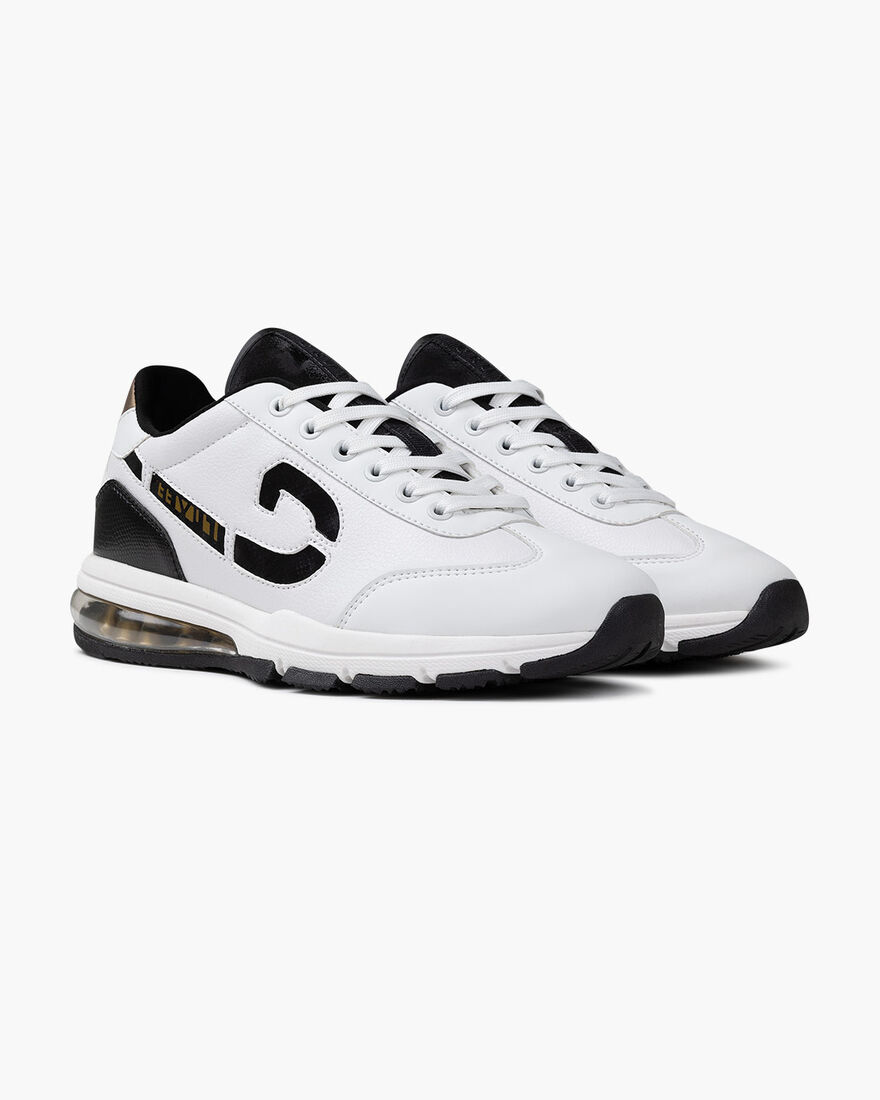 Flash Runner, White, hi-res