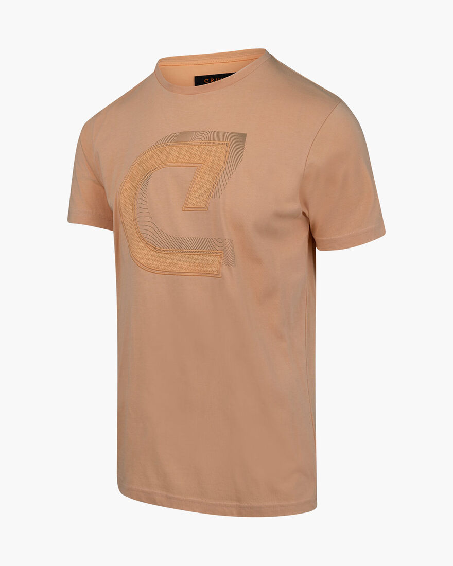 Julien Tee, Orange, hi-res