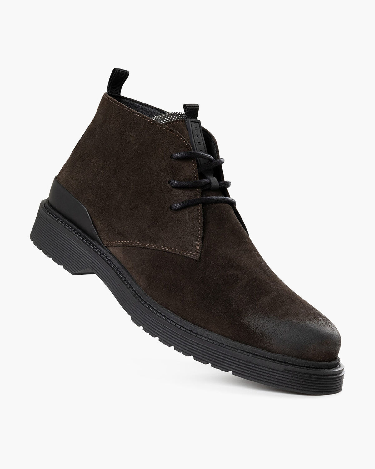 Chuka Johan, Dark brown, hi-res