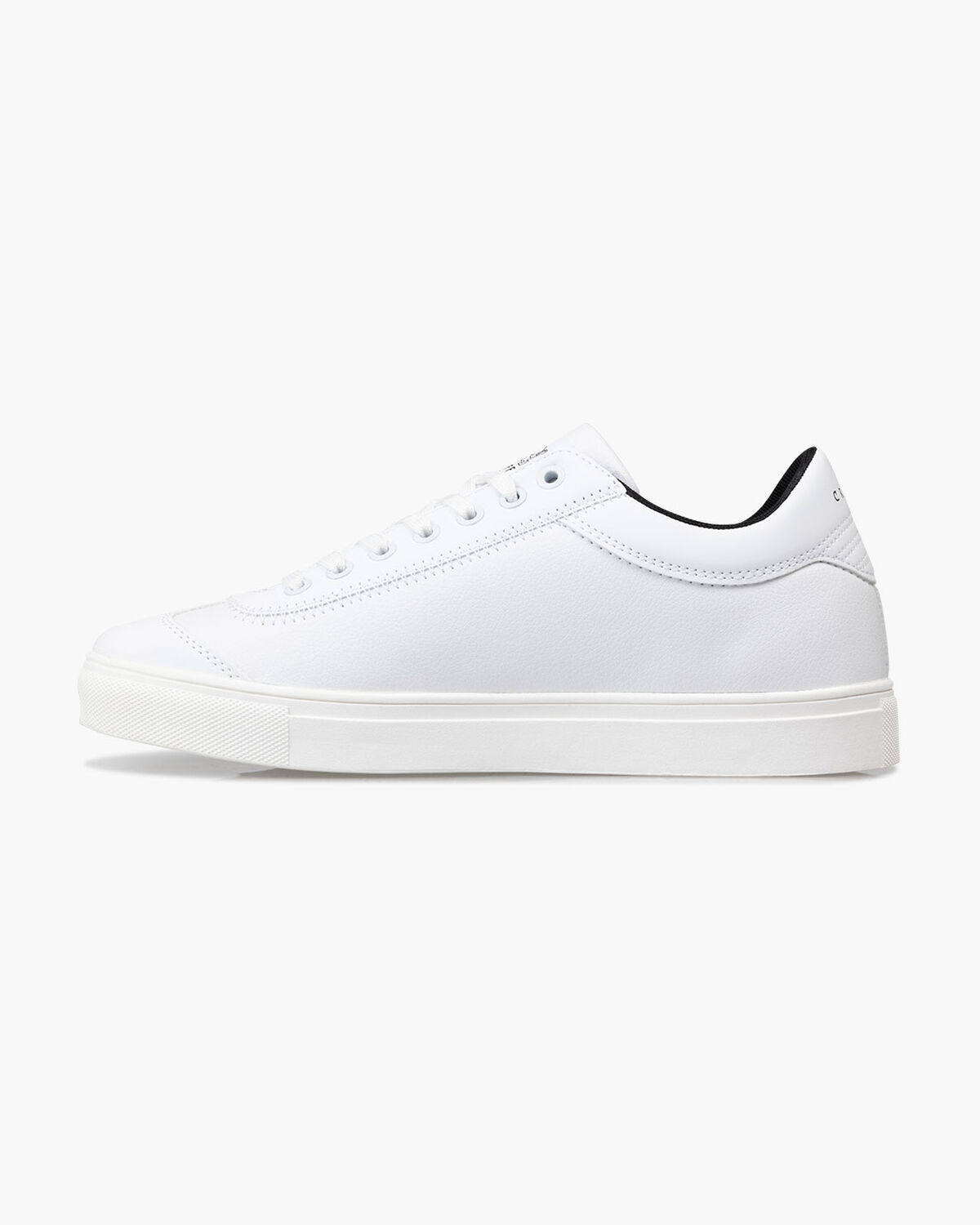 Flash - Tumbled/Matt, White/Black, hi-res