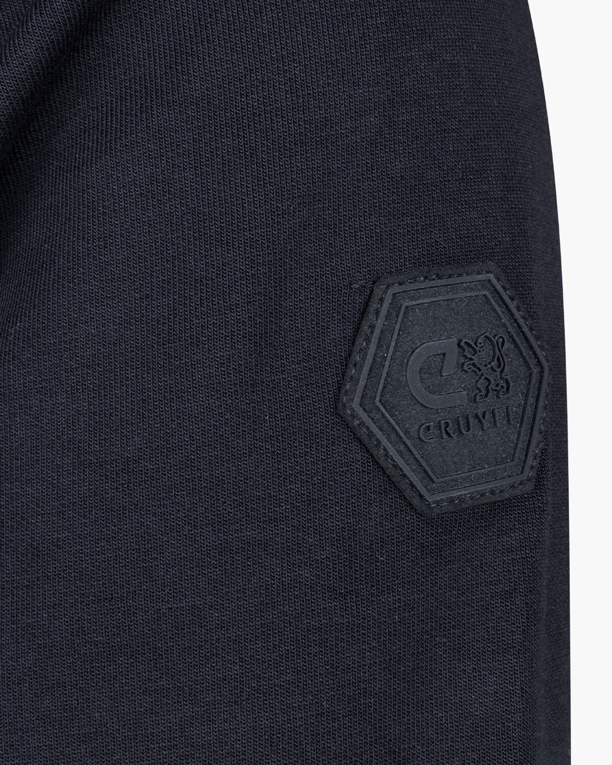 Kadeno Hoodie, Black, hi-res