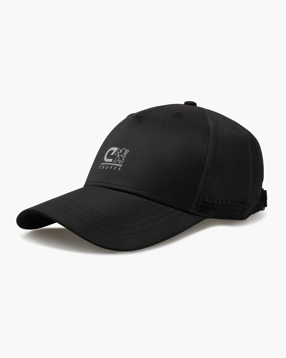Lute Cap, Black, hi-res