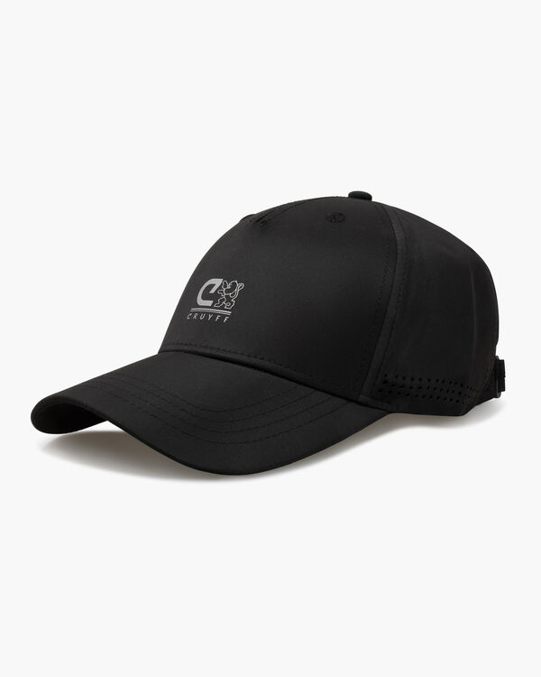 Lute Cap