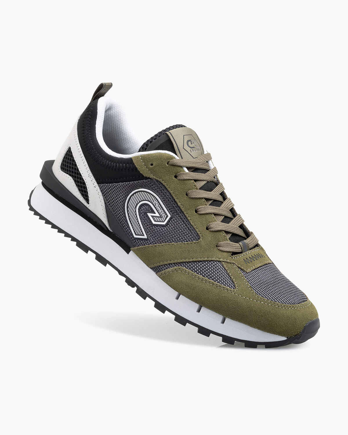 Altius, Grey/Green, hi-res