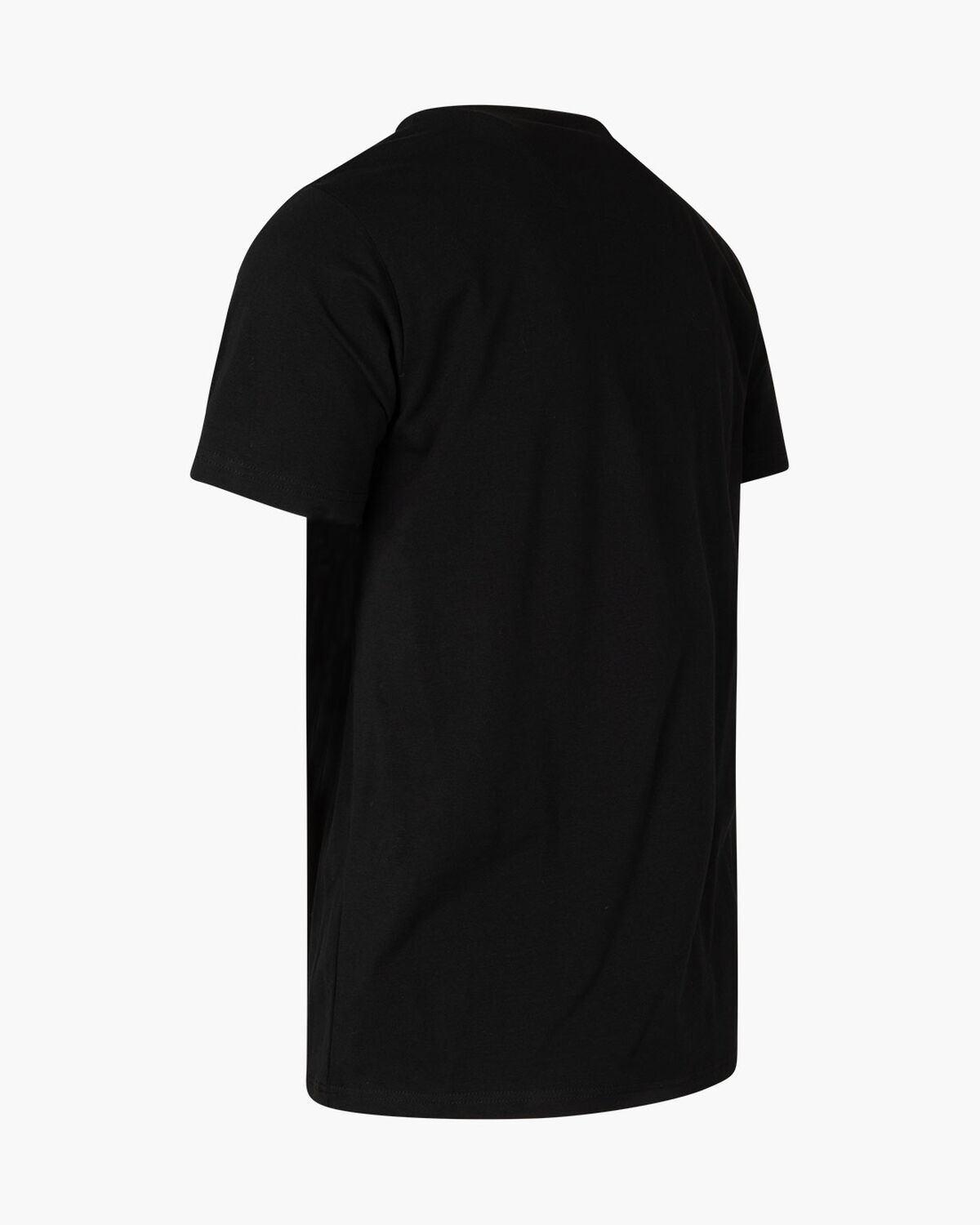 Kane Tee - 95% Co 5%Ea, Black, hi-res