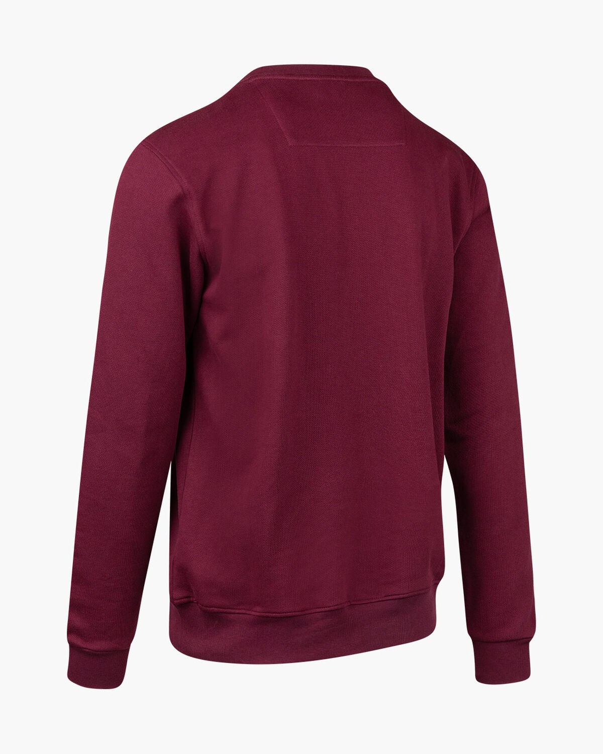 Hernandez Sweater, Bordeaux, hi-res