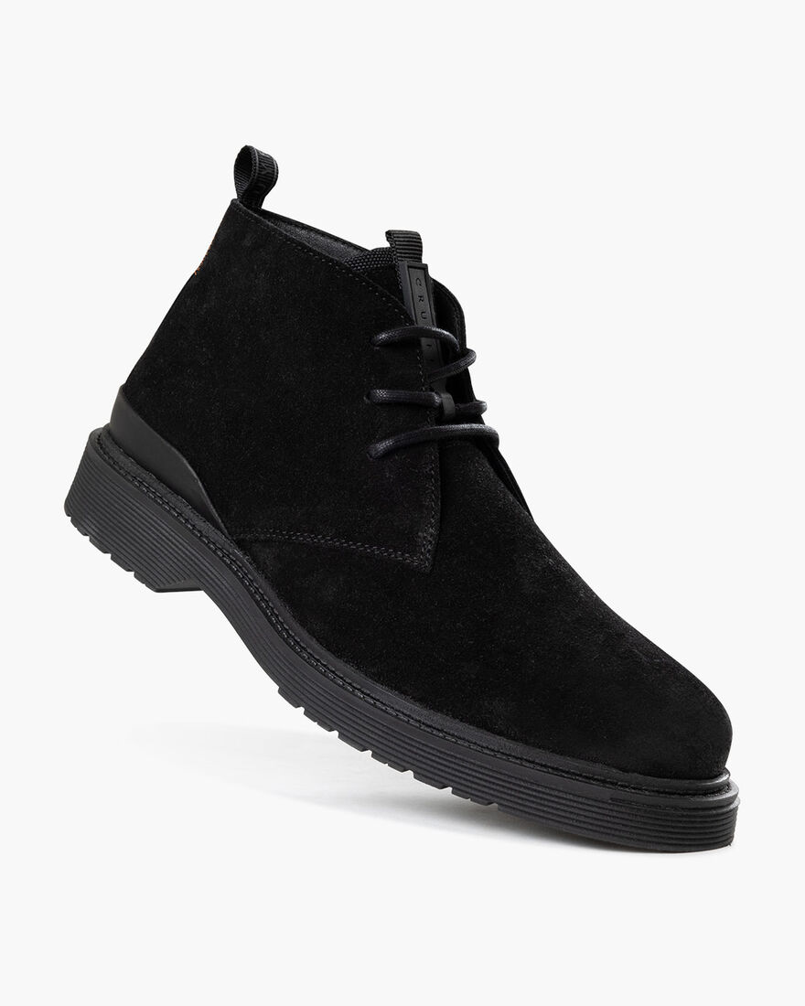 Chuka Johan, Black, hi-res