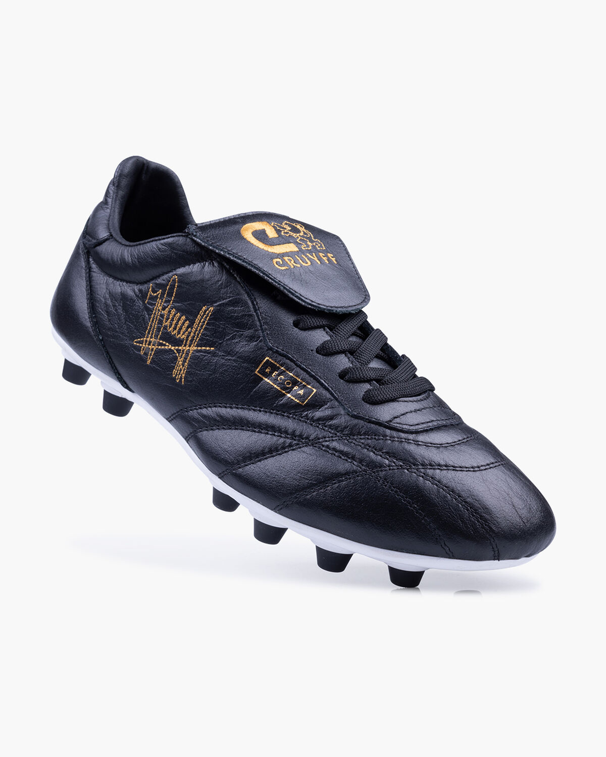 Recopa FG, Black, hi-res