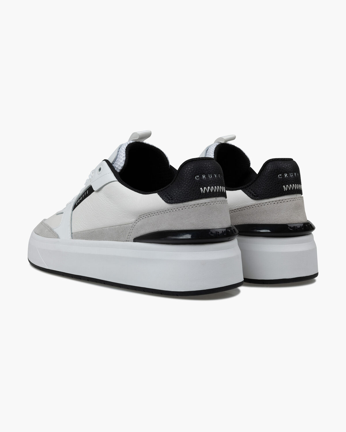 Endorsed Tennis, White/Grey, hi-res