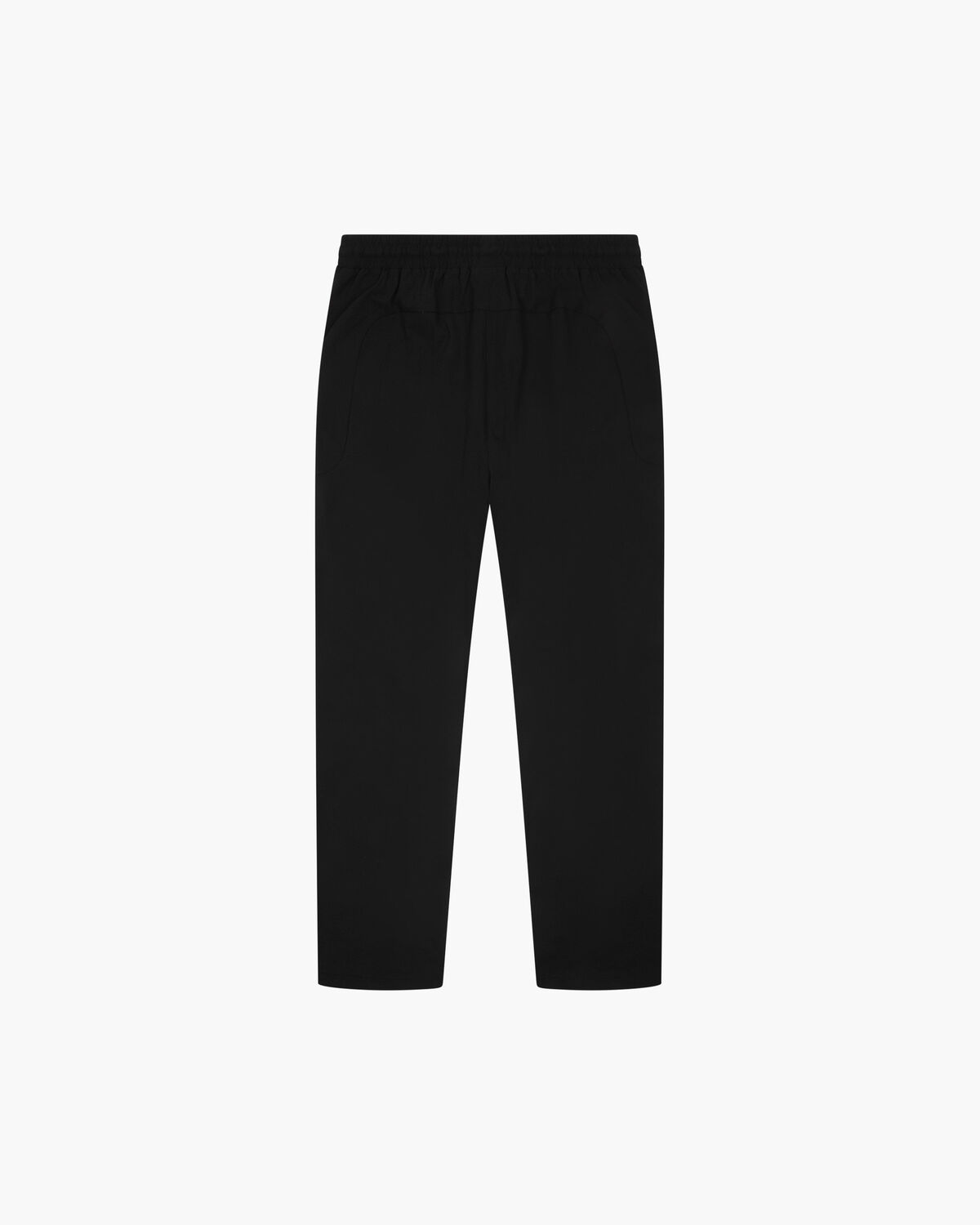 Assist Trackpants, Black, hi-res
