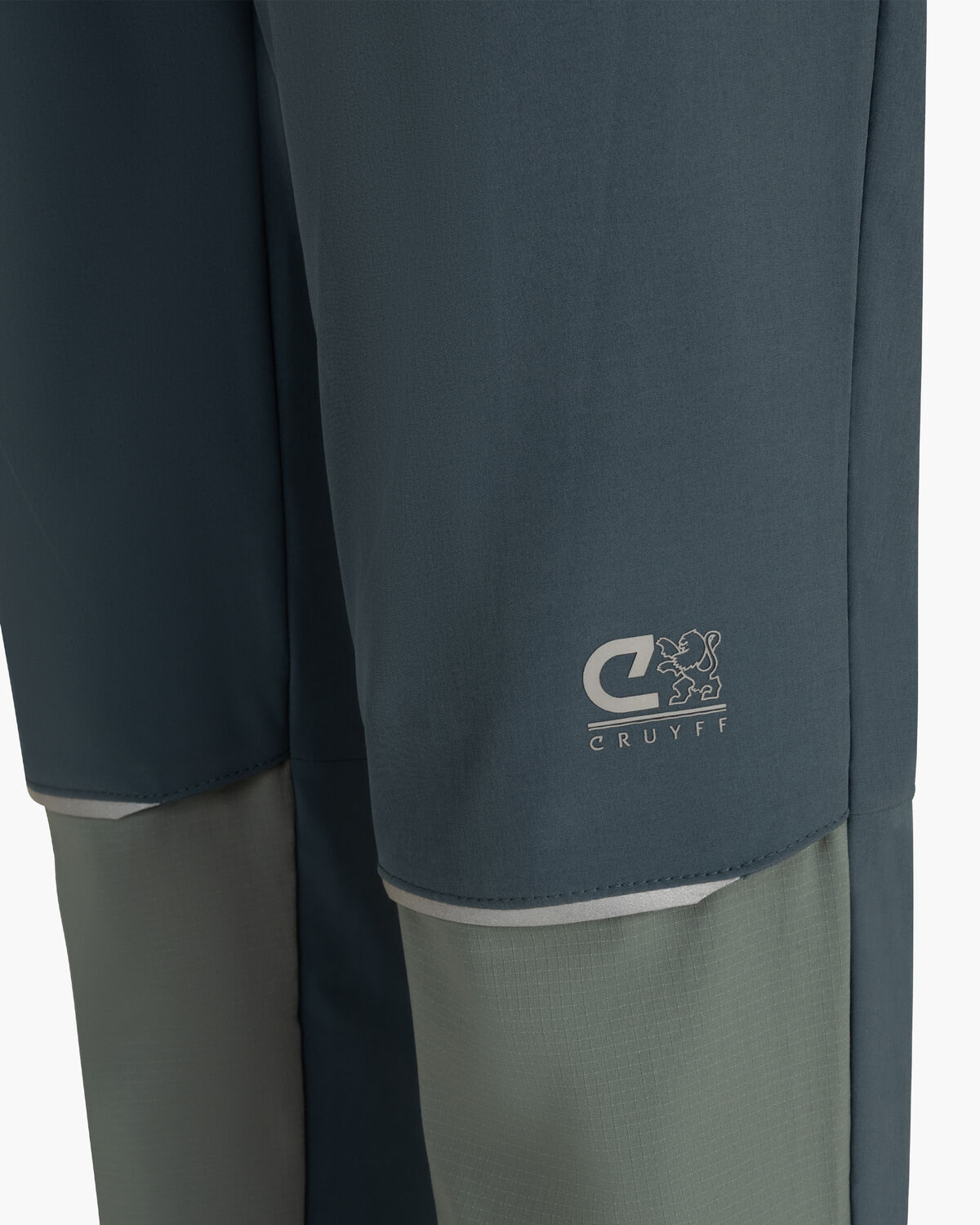 Agate Trackpant, Forest Green, hi-res