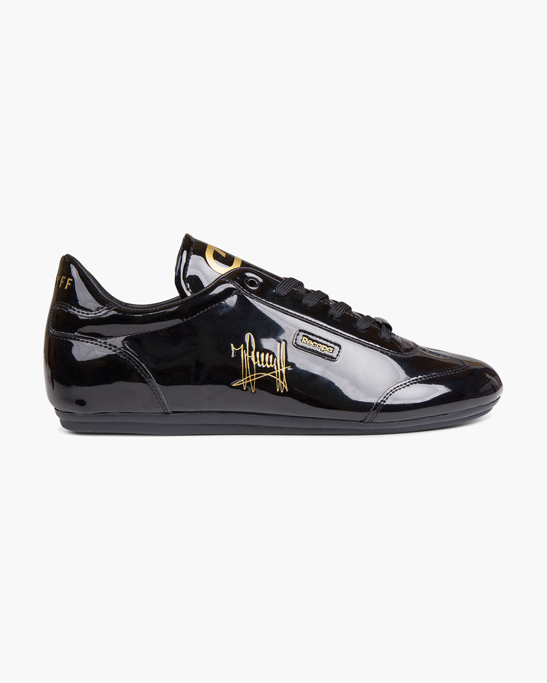 Cruyff Recopa CC3340203490 Black | Hombre | Maskezapatos