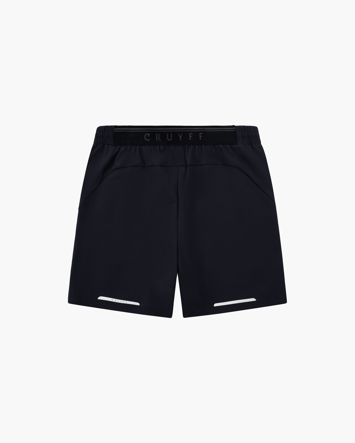 Aquatic Short, Black, hi-res